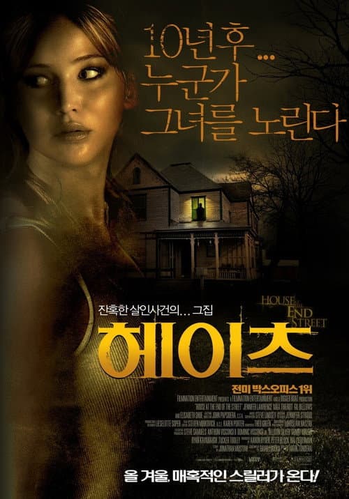 헤이츠