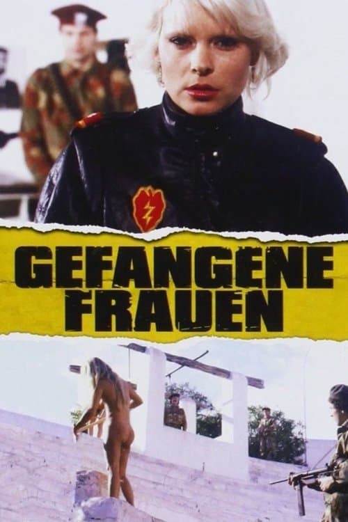 Caged Wome