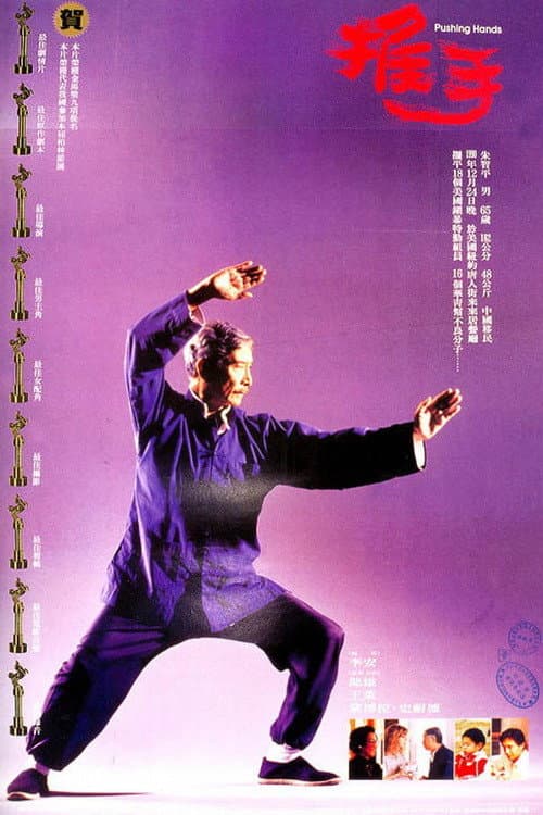 쿵후 선생