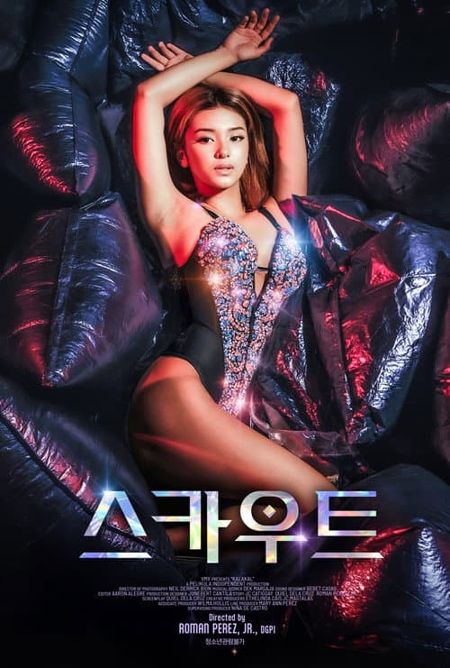 스카우트
