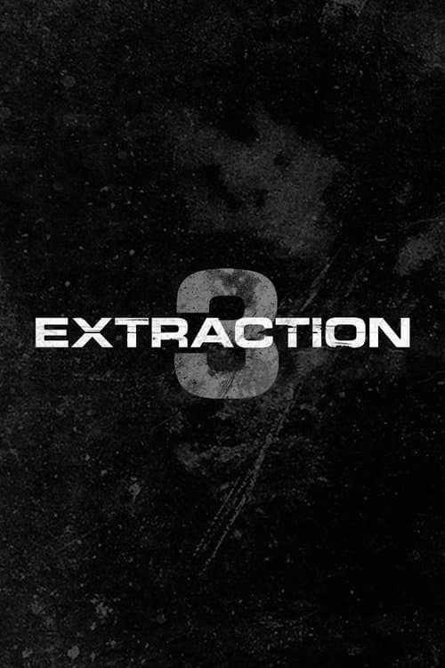 익스트랙션 3
