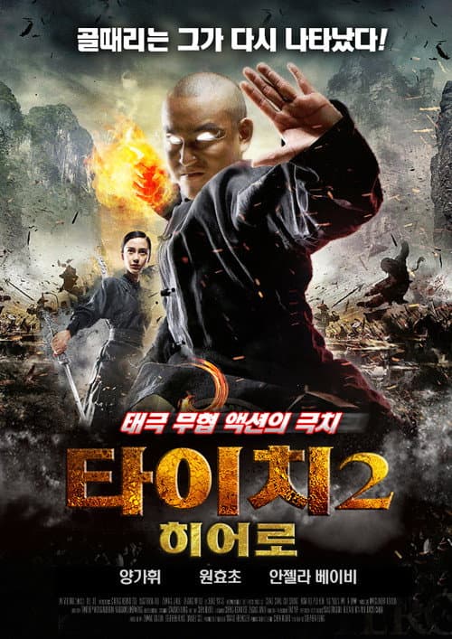 타이치 2: 히어로