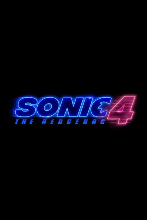 수퍼 소닉 4