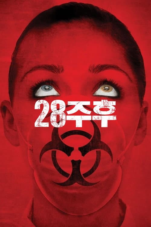 28주 후