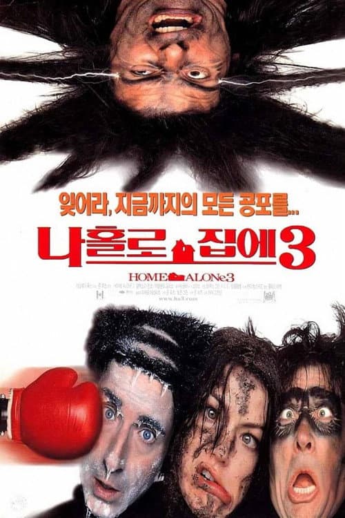 나 홀로 집에 3