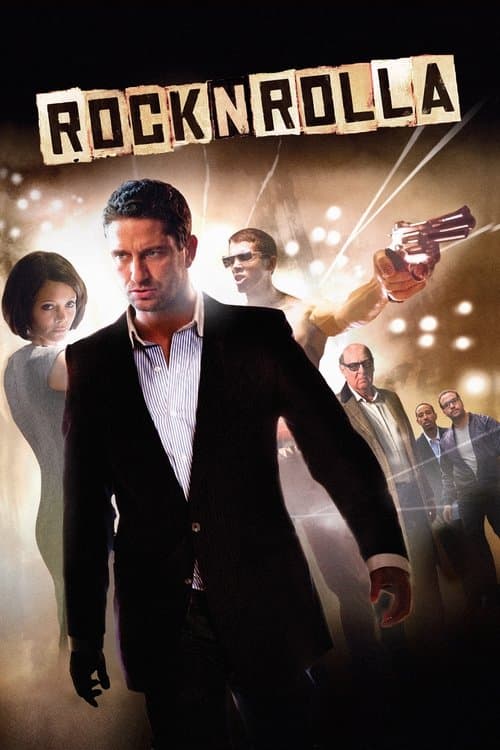 락큰롤라