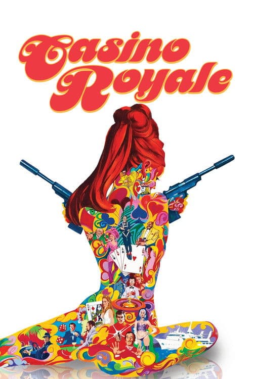 007 카지노 로얄