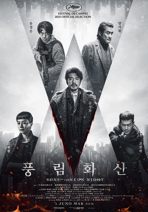 풍림화산