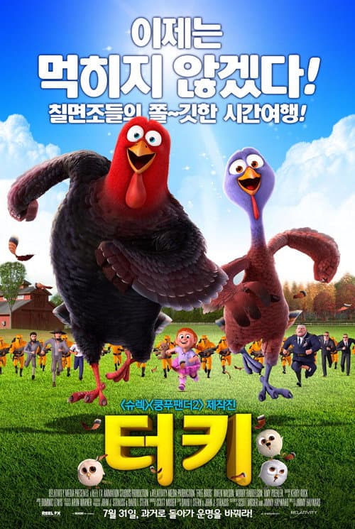 터키