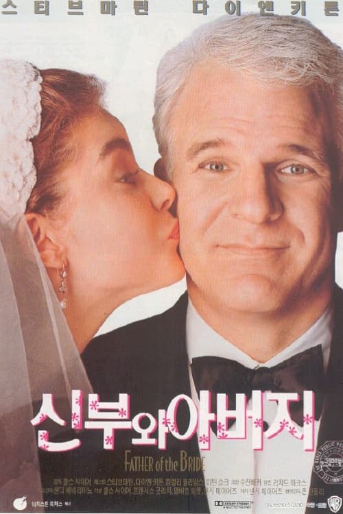 신부의 아버지