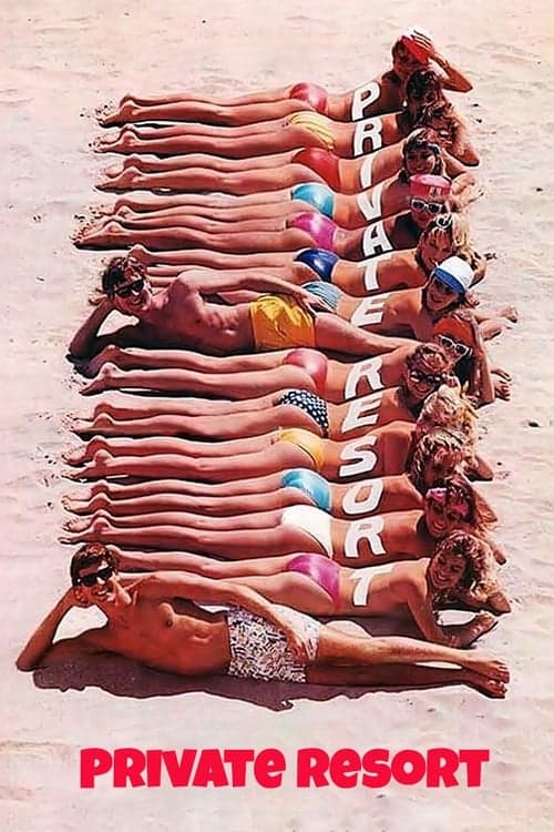 해변의 사생활