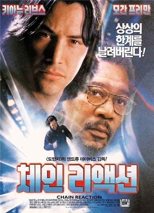 체인 리액션
